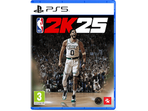 Gra PS5 NBA 2K25