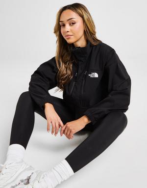 The North Face Kurtka Woven Cargo Woven