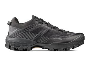MAMMUT buty trekkingowe damskie Ducan II Low GTX czarne (36 2/3)