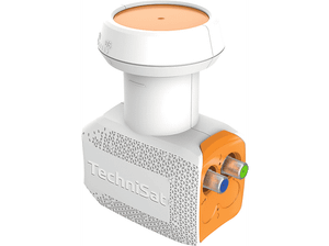 Konwerter satelitarny TECHNISAT Unix Twin LNB