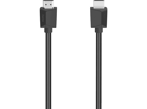 Kabel HAMA HDMI 2.0B 4K 0,75m 205004