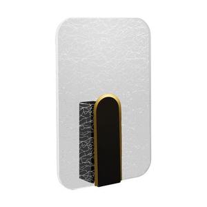 Oprawa dekoracyjna MORIS LED D 6 W black nW strühm