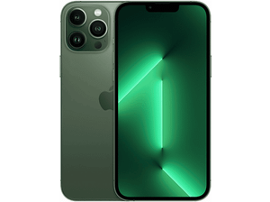 Smartfon APPLE iPhone 13 Pro Max 256GB Alpejska zieleń - odnowiony