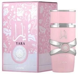 LATTAFA YARA Perfumy arabskie damskie 100ml EDP
