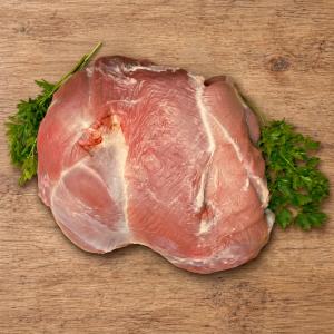 Udziec cielęcy bez kości ok. 3500 g