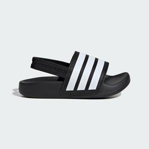 Klapki adilette Estrap Kids
