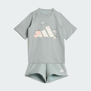 ZESTAW TIRO_NSTER T-SHIRT