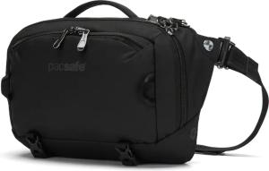 Torba na ramię Pacsafe EXP 12" - Black