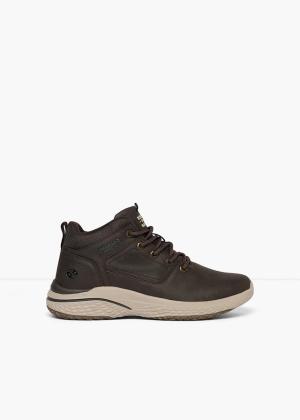 Wysokie sneakersy marki Dockers by Gerli