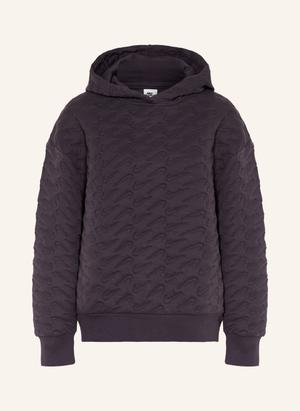 Nike Bluza Z Kapturem Sportswear Phoenix lila
