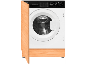 Pralka do zabudowy AMICA WABIC712ALISTO 7 kg 1200 obr. Add+