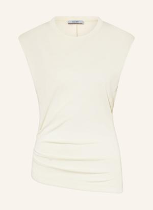 Reiss Top Jade weiss