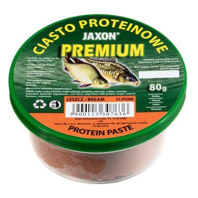 Ciasto proteinowe LESZCZ 80 g FJ-PG06