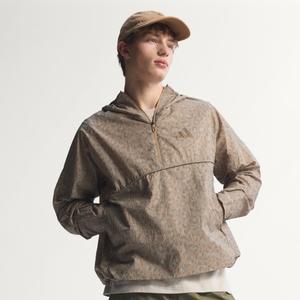 Anorak Terrex Xploric CLIMA365 Wind z nadrukiem