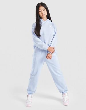 Jordan Bluza Z Kapturem Brooklyn Ess G