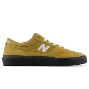 Buty męskie New Balance Numeric UN417CWB – brązowe