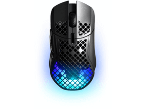 Mysz bezprzewodowa STEELSERIES Aerox 5 Wireless