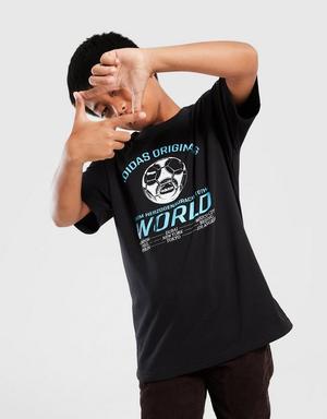 adidas T-Shirt Graphic