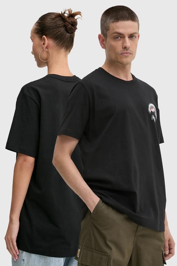 Sprayground t-shirt bawełniany