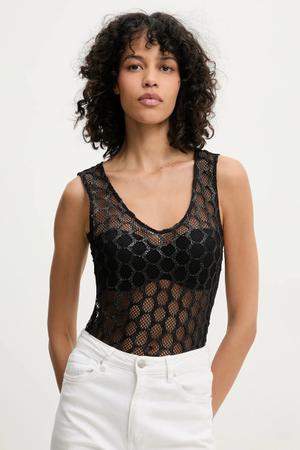 IRO body