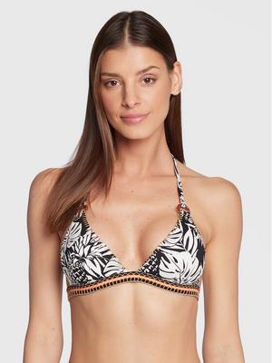 Banana Moon Góra od bikini Wako Palmbreeze LFJ01 Kolorowy