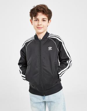 adidas Bluza Rozpinana S'star B