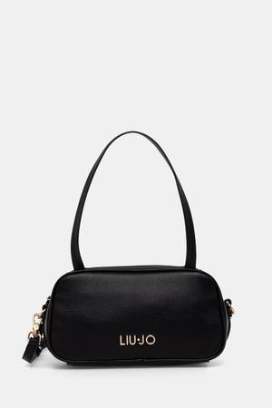 Liu Jo torebka crossbody damska z imitacji skóry