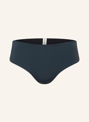 Mymarini Dół Od Bikini Z Wysokim Stanem Cheeky, Dwustronne schwarz