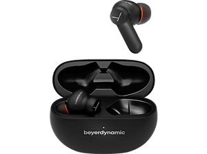 Słuchawki bezprzewodowe BEYERDYNAMIC Amiron 100 Czarny