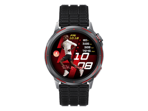 Smartwatch HUAWEI Watch GT Runner 2 Czarny