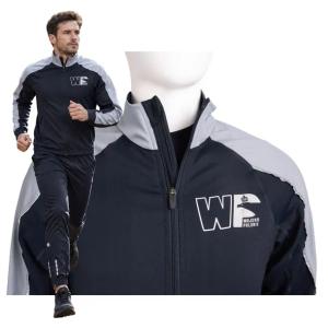 Dres Męski Komplet Sportowy Wojska Polskiego Bluza Spodnie M Wzrost 3
