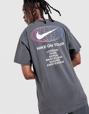 Nike T-Shirt M Nsw Athl Gfx