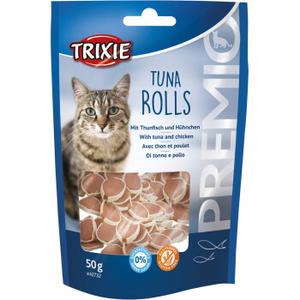 Trixie Premio Tuna Rolls 6 x 50 g