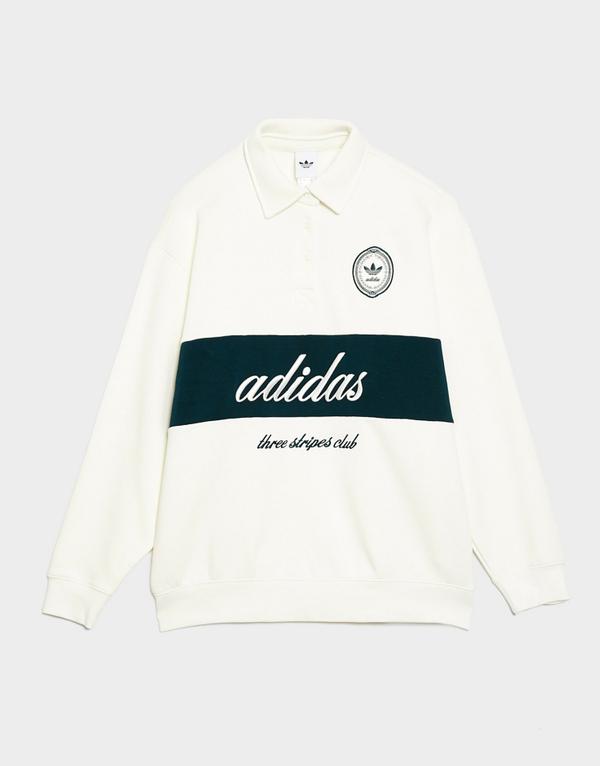 adidas Bluza Clr Panel Crew