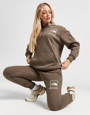 The North Face Spodnie Jogger Outline