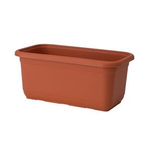 Skrzynka Venus 70 cm mat terrakota