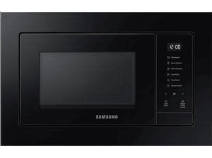 Kuchenka mikrofalowa SAMSUNG MS20A7318AK/E1 Solo