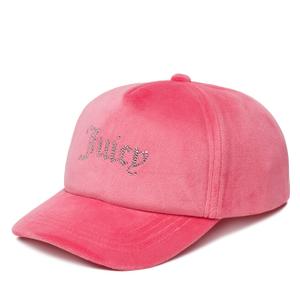 Czapka z daszkiem Juicy Couture