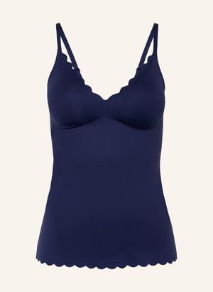 Skiny Koszulka Pod Biustonosz Sensation blau