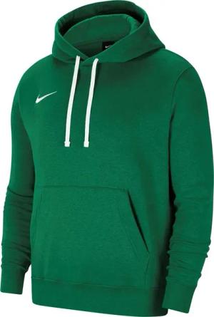 Bluza męska Nike Team Club 20 Hoodie zielona CW6894 302 rozm M