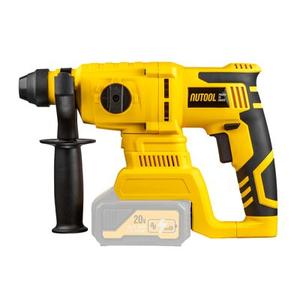 Młot udarowo-obrotowy 20 V NUTOOL