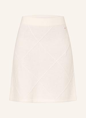 Oh April Sukienka Z Dzianiny May beige