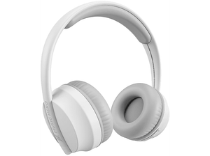 Słuchawki SBS Floxy 2.0 Wireless Stereo Białe
