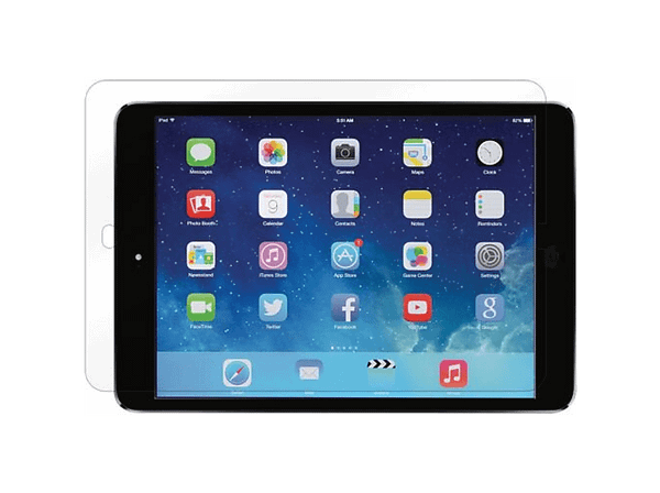 Folia do tabletu FELLOWES PrivaScreen iPad Air, 2, 3, 4 przezroczysty