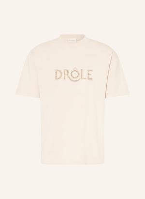 Drôle De Monsieur Koszulka beige