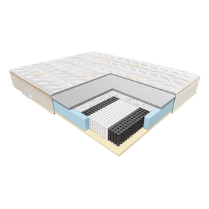 Materac Niobe Janpol Tencel 80x200