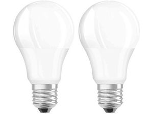 Żarówka LED XAVAX 112619 E27/8,5W 806lm/2700K 2 sztuki