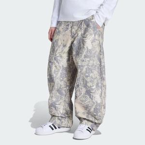 SPODNIE ORIGINALS CANVAS CARGO WORKPANT