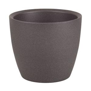 Osłonka 15,5 cm struktura ciemnografitowy