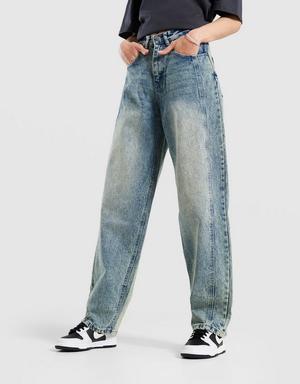 Supply&demand Spodnie Barrel Jeans